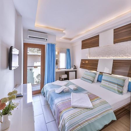 Hotel Sonne - Adults Only Kaş Buitenkant foto